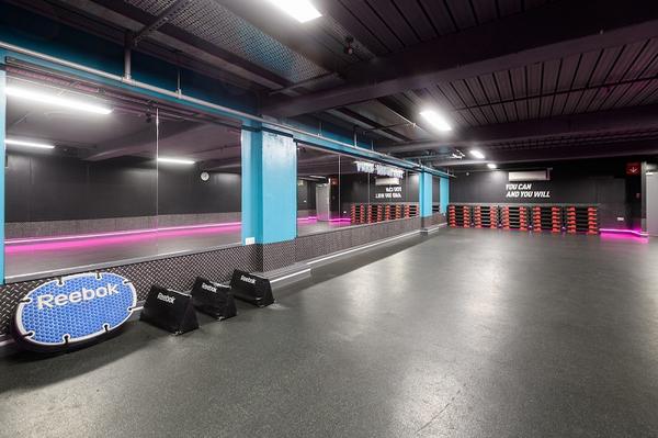 Image of PureGym London Lambeth