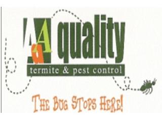 Image of AAA Quality Termite & Pest Control