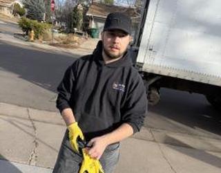 Image of On The Move Moving & Junk Removal LLC