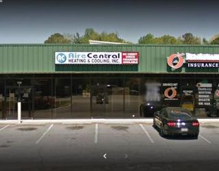 Image of Aire Central Heating and Cooling, Inc.