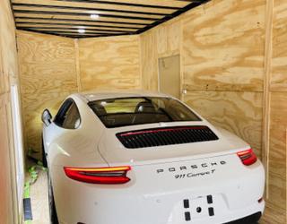 Image of Barrett Car Logistics NYC
