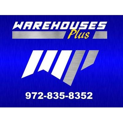 Image of Warehouses Plus