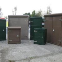 Image of Adept GRP Cabinets Ltd
