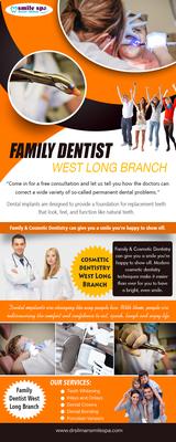 Best Dentist West Long Branch