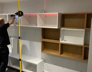 Image of The Flat Pack Guy NI