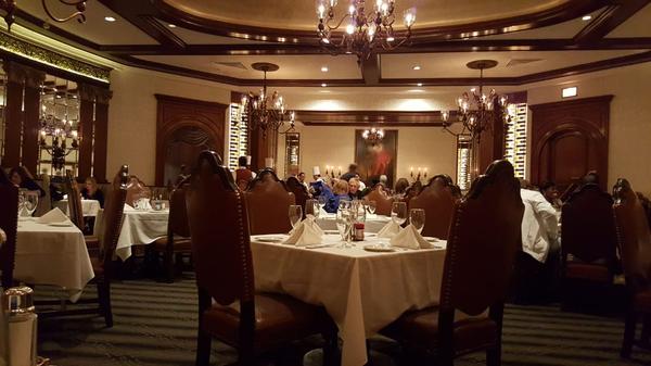Image of Lawry's The Prime Rib