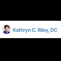 Image of Kathryn C. Riley, DC