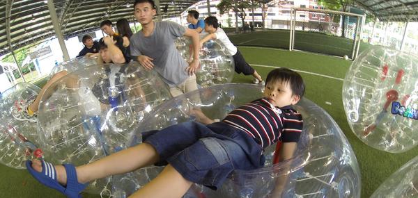 Boink Boink的图像