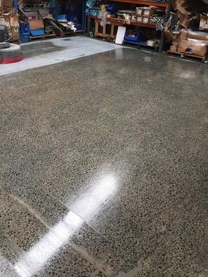 Image of Concrete Grinding Melbourne
