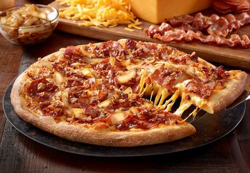 Image of Topper's Pizza