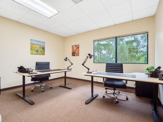 YourOffice