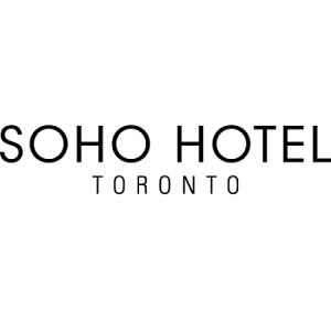 Image of SoHo Hotel Toronto