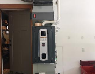 Image of West Mechanical Inc