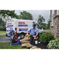 Image of Roto-Rooter Plumbing & Water Cleanup