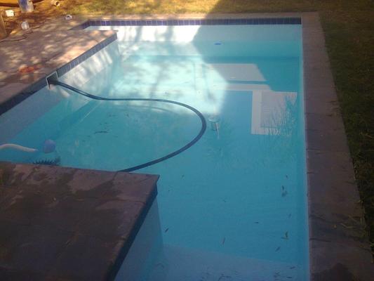 Afbeelding van CVP Projects & Swimming Pools