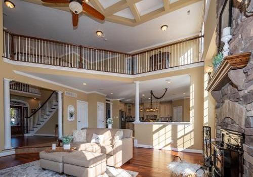 Image of Christopher Homes, Inc.