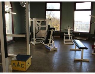 Image of Physiotherapy Works
