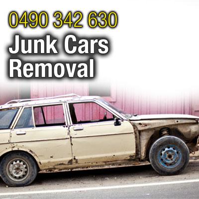 UTE Removal