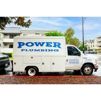 Image of Power Plumbing