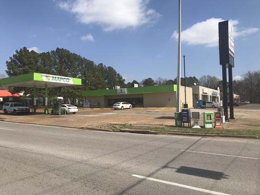 Mapco