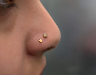 Image of Piercer Charlies Creations