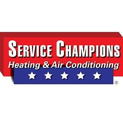 Image of Service Champions