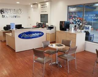 Image of Carter's Tyre Service - East Tamaki