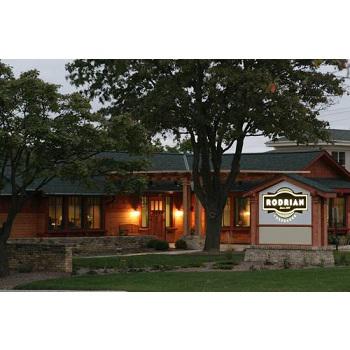 Image of Rodrian Insurance