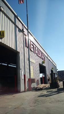 Image of Palmer's MetalMart Inc