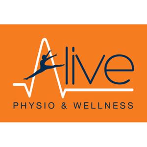 Image of Alive Physio & Wellness