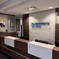 Image of Dentisterie Laval
