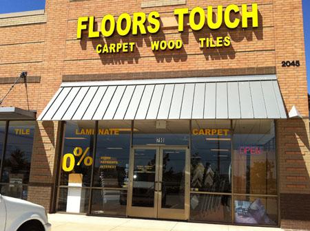 Image of Floors Touch