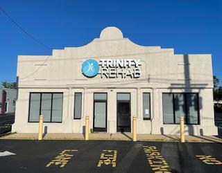 Image of Trinity Rehab - Brick