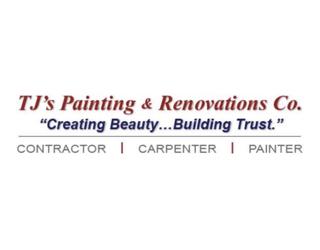 Image of T.J.'s Painting & Renovations Co.