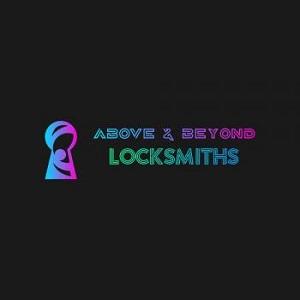 Image of Above & Beyond Locksmiths