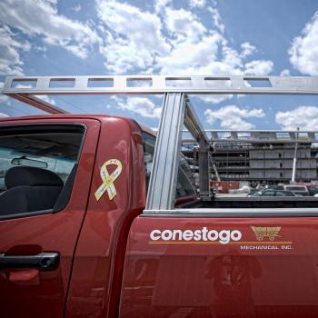 Image of Conestogo Mechanical