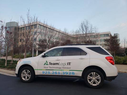 Image of TeamLogic IT