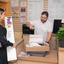 Gambar Mail and More in California