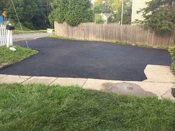 Image of A&S Paving LLC