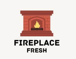 Image of Fireplace Fresh