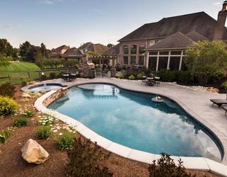 Image of Tepe Landscape & Design Group