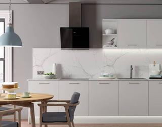 Trade & Contract Kitchens - The Plymouth Kitchen Company