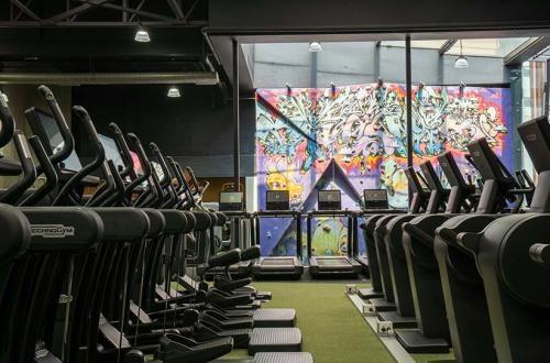 Image of Virgin Active Bourke Street Gym