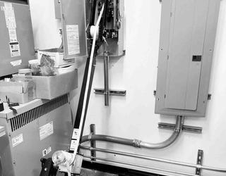 Image of WCI Electric
