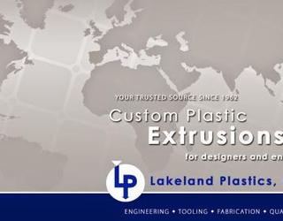 Image of Lakeland Plastics