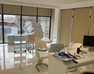 Imagine a Clinica Welbeck Life Oradea