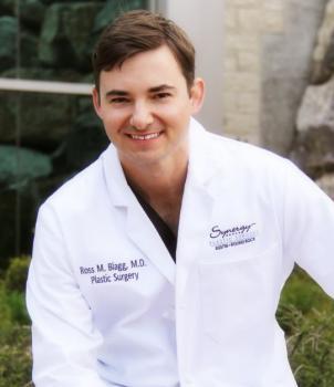 Image of Ross M. Blagg, MD