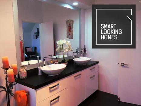 Image of Smart Looking Homes