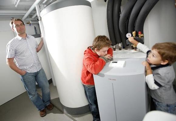 Image de Plumbing Richmond Hill