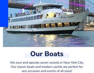 Image of Empire Cruises